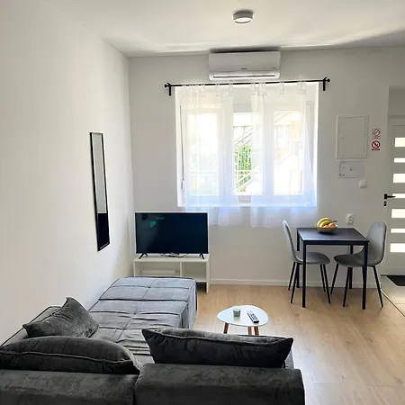 Appartement Green Studio