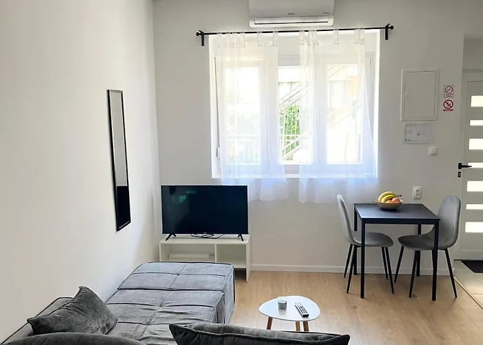 Appartement Green Studio